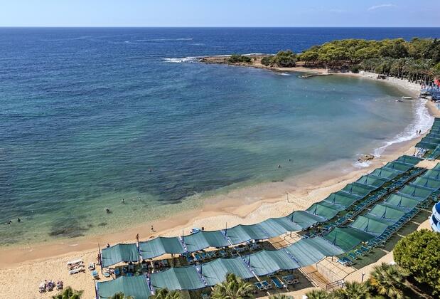 Özkaymak Select Hotel - Görsel 13