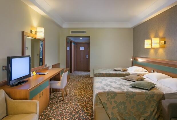 Özkaymak Select Hotel - Görsel 17