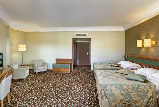 Özkaymak Select Hotel - Görsel 19