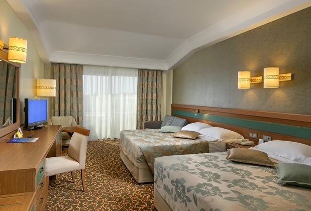 Özkaymak Select Hotel - Görsel 26