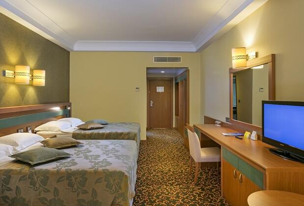 Özkaymak Select Hotel - Görsel 27