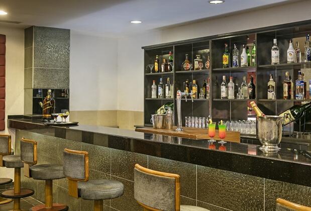 Özkaymak Select Hotel - Görsel 29