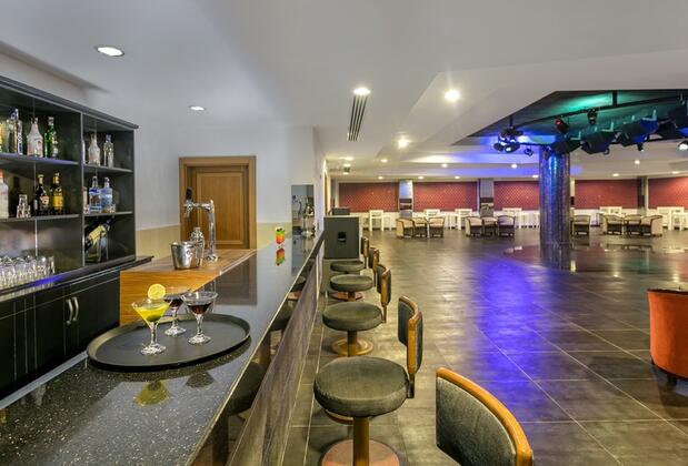 Özkaymak Select Hotel - Görsel 31