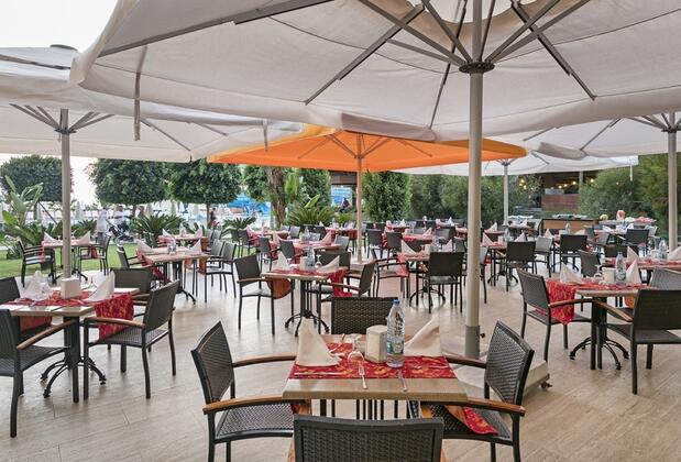 Özkaymak Select Hotel - Görsel 33