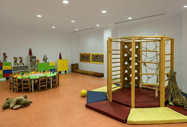 Özkaymak Select Hotel - Görsel 41