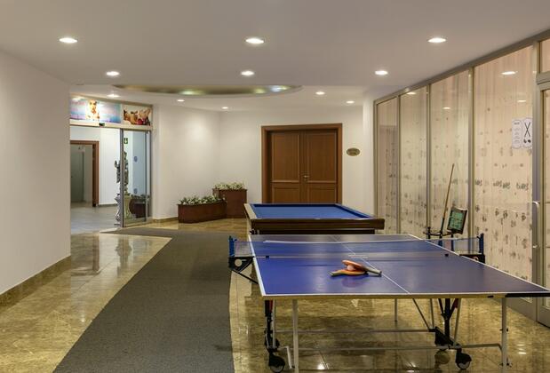 Özkaymak Select Hotel - Görsel 45