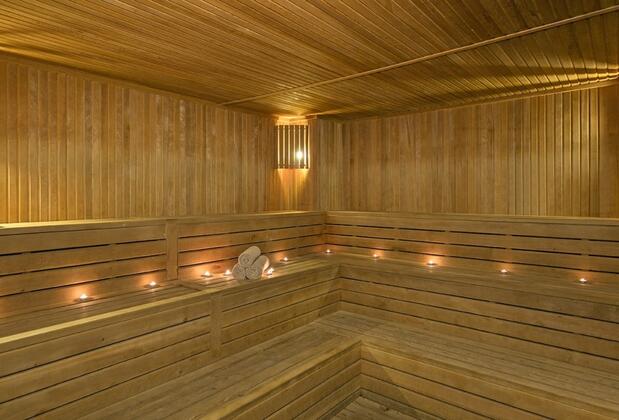 Özkaymak Select Hotel - Görsel 47