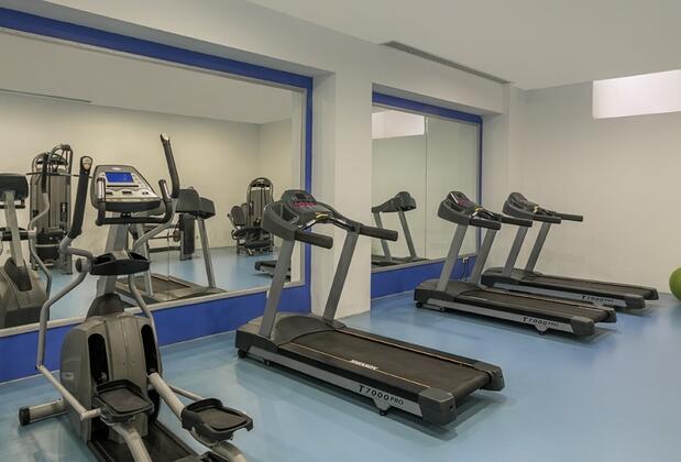 Özkaymak Select Hotel - Görsel 49