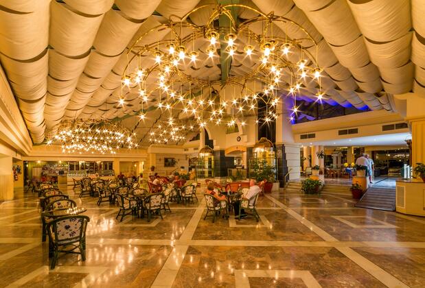 Aqua Hotel - Görsel 10