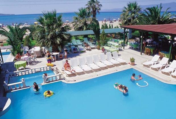 Otel Keskin - Görsel 5