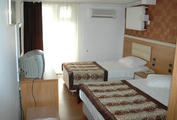Otel Keskin - Görsel 4