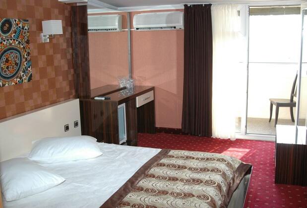 Otel Keskin - Görsel 3