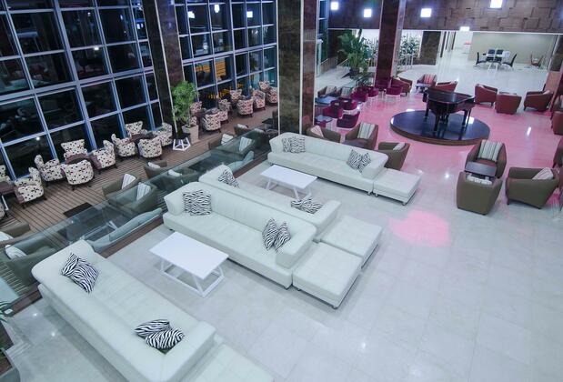 Palm Wings Beach Resort & Spa Kuşadası - Görsel 4