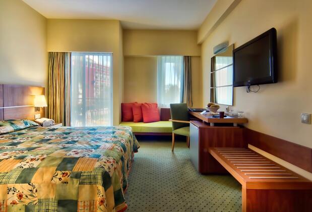 Limak Limra Club Park Hotel - Görsel 6