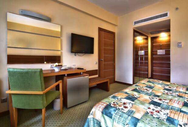 Limak Limra Club Park Hotel - Görsel 7