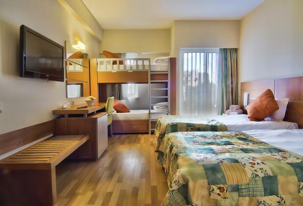 Limak Limra Club Park Hotel - Görsel 8