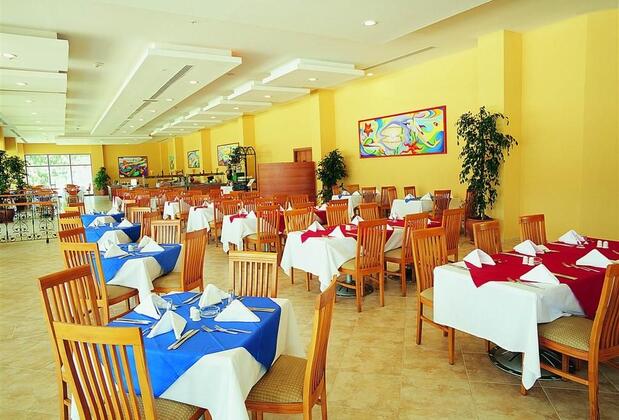 Limak Limra Club Park Hotel - Görsel 5