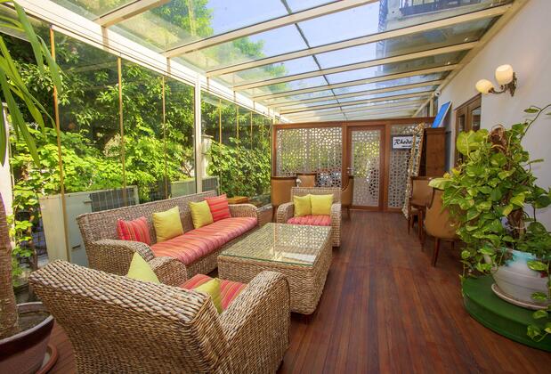 Göcek Lykia Resort Hotel - Görsel 6