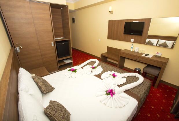 Göcek Lykia Resort Hotel - Görsel 9