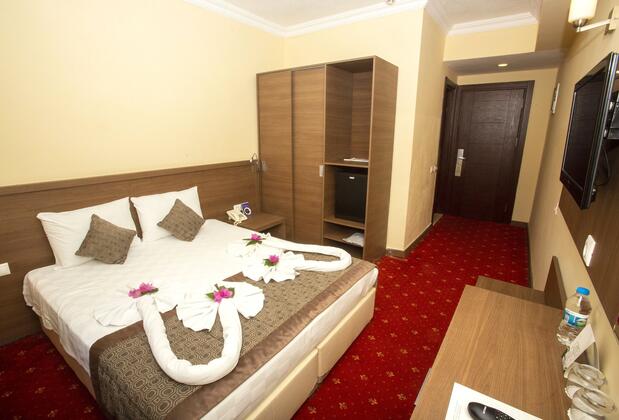 Göcek Lykia Resort Hotel - Görsel 10