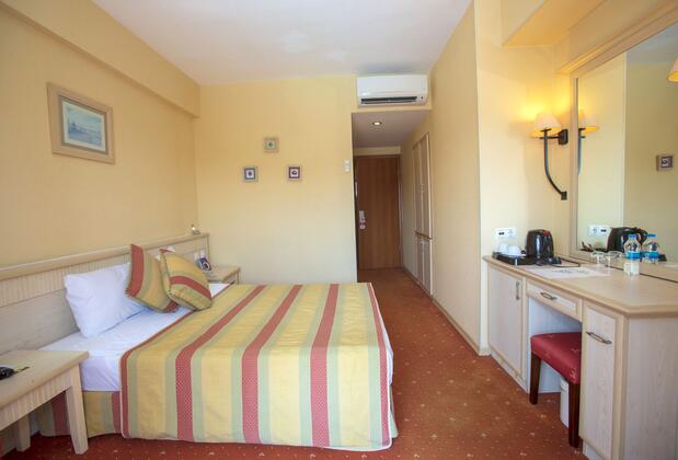 Göcek Lykia Resort Hotel - Görsel 13