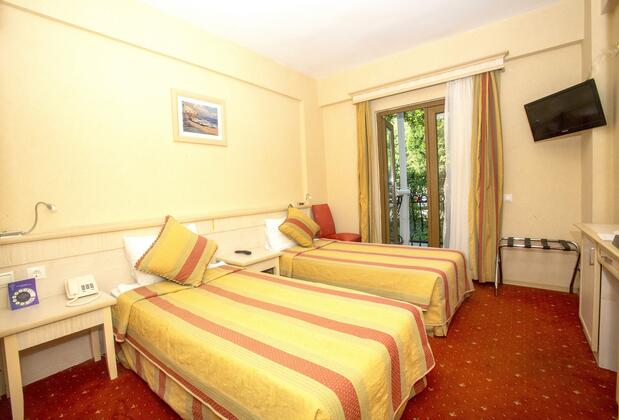 Göcek Lykia Resort Hotel - Görsel 12