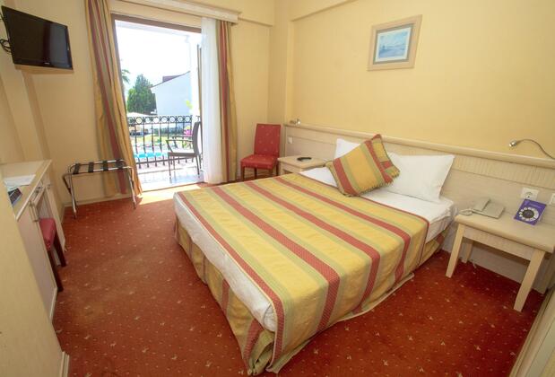 Göcek Lykia Resort Hotel - Görsel 11