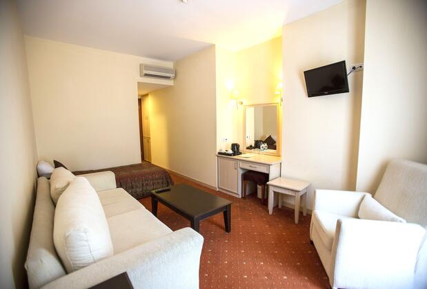 Göcek Lykia Resort Hotel - Görsel 8