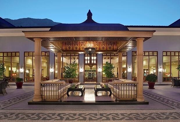 Akka Residence Villas - Görsel 3