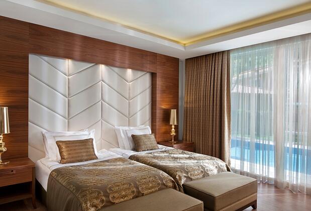 Akka Residence Villas - Görsel 6