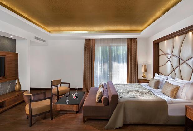 Akka Residence Villas - Görsel 7