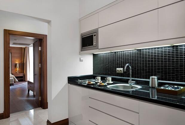 Akka Residence Villas - Görsel 10