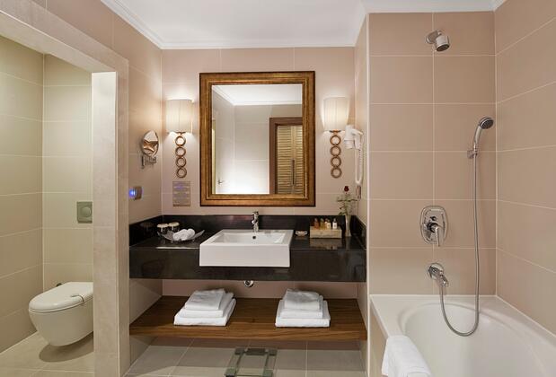 Akka Residence Villas - Görsel 16