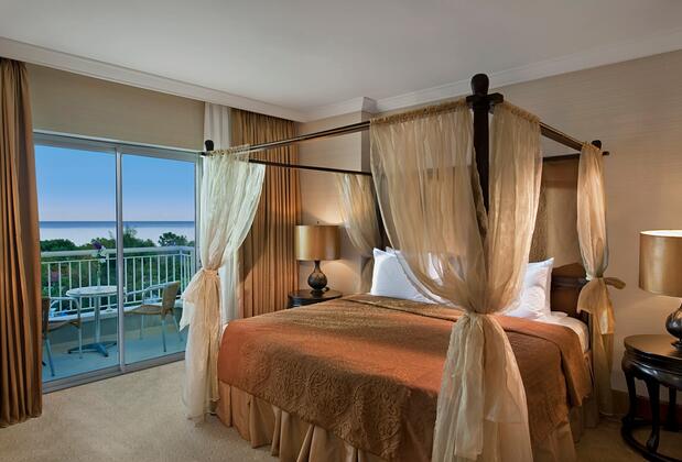 Akka Residence Villas - Görsel 8