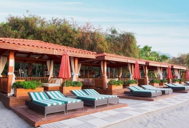 Akka Residence Villas - Görsel 9