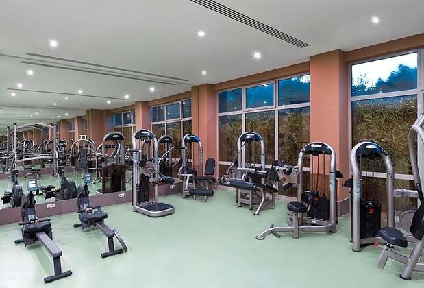 Akka Residence Villas - Görsel 14