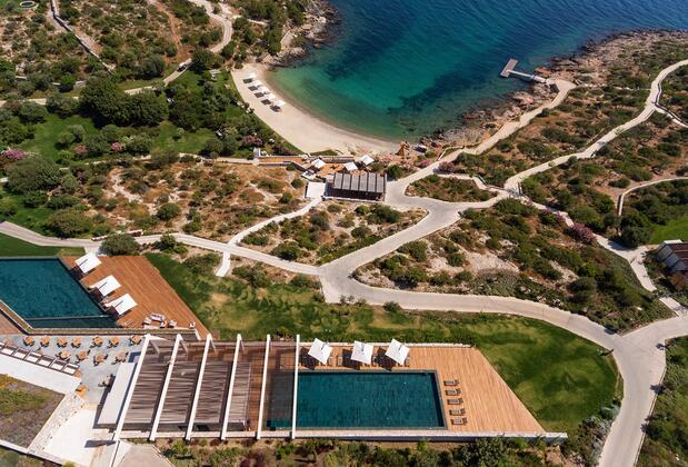 Six Senses Kaplankaya - Görsel 3