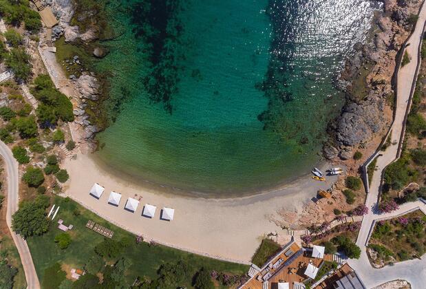 Six Senses Kaplankaya - Görsel 4