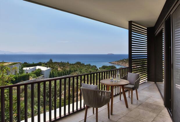 Six Senses Kaplankaya - Görsel 28