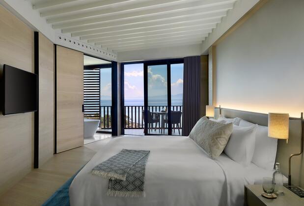 Six Senses Kaplankaya - Görsel 33