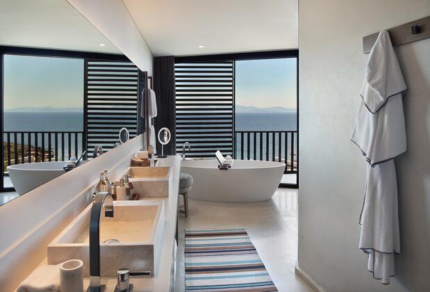 Six Senses Kaplankaya - Görsel 40