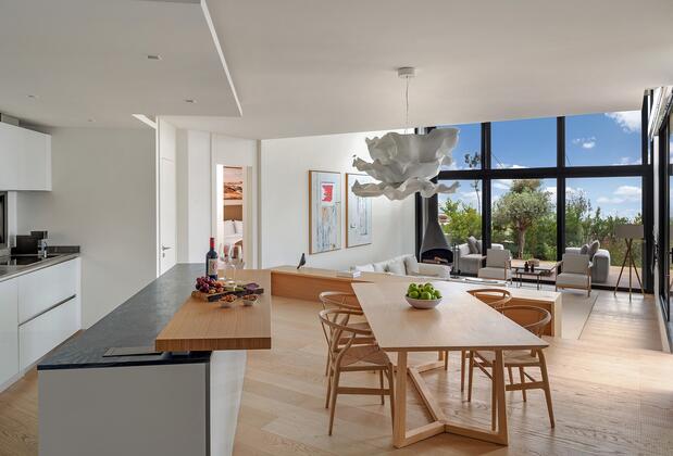 Six Senses Kaplankaya - Görsel 38