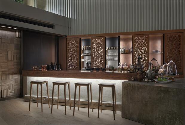 Six Senses Kaplankaya - Görsel 10