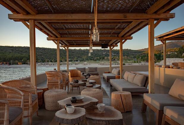 Six Senses Kaplankaya - Görsel 9