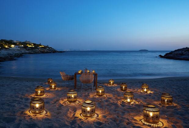 Six Senses Kaplankaya - Görsel 6