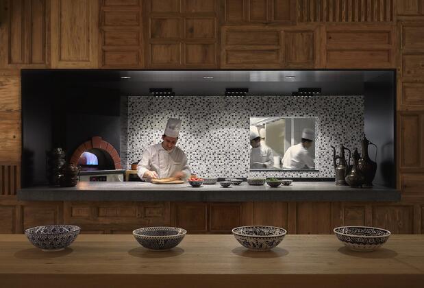 Six Senses Kaplankaya - Görsel 11