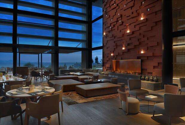 Six Senses Kaplankaya - Görsel 16