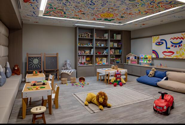 Six Senses Kaplankaya - Görsel 26