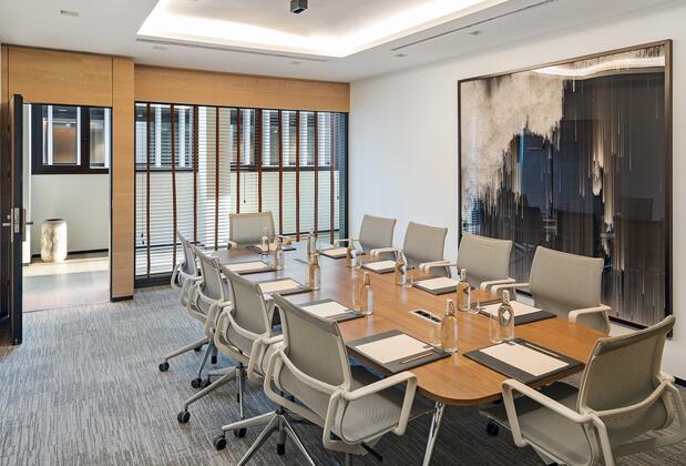 Six Senses Kaplankaya - Görsel 24