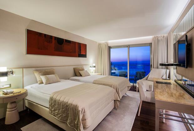 Charisma De Luxe Hotel - Görsel 24